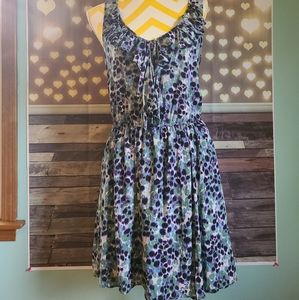 BCBGeneration floral dress